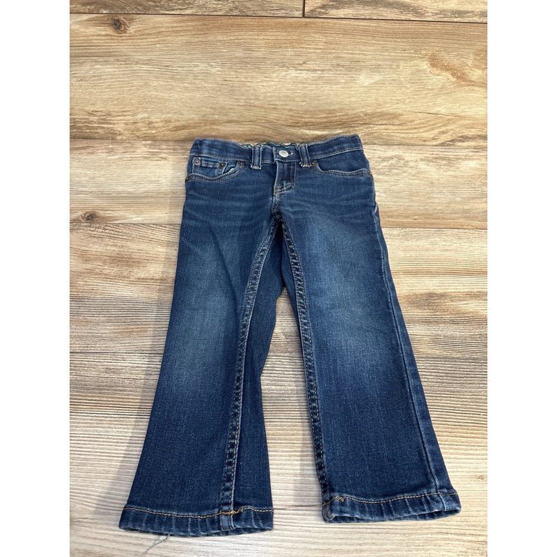 Levi’s Jeans Blue sz 3T Blue 3T