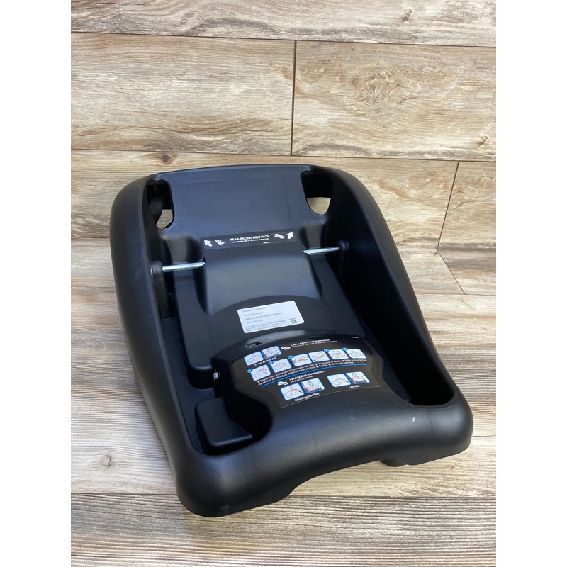 Maxi-Cosi Mico Stand-Alone Infant Car Seat Base, Black