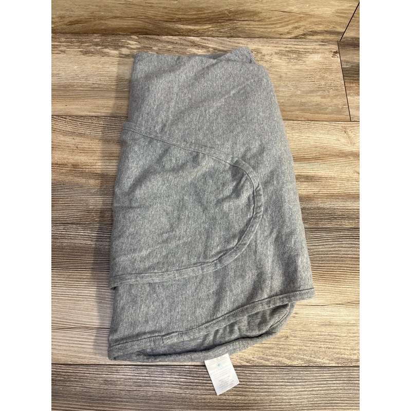 Miracle Blanket Swaddle Grey sz 0-14weeks Grey