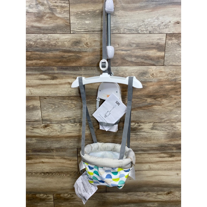 NEW Bright Starts Playful Parade Door Jumper