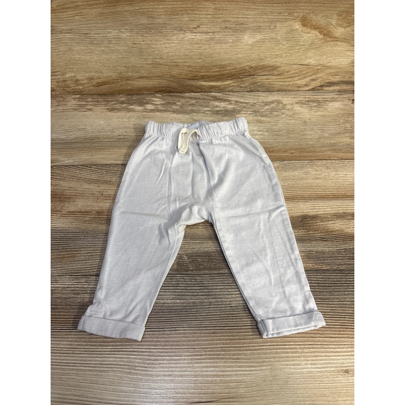 Old Navy Pull On Pants Grey sz 6-12m Grey 6m