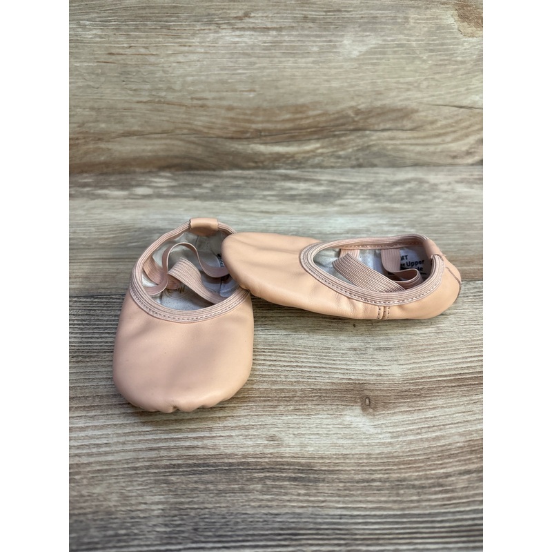 Stelle Ballet Shoes Pink sz 6c