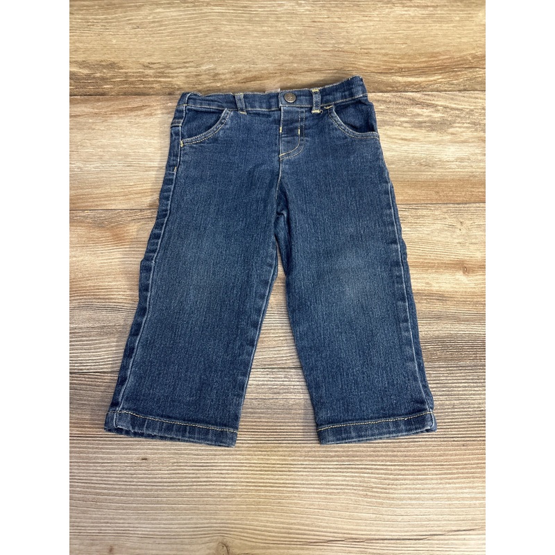 Jeans Blue sz 18m Blue 18m