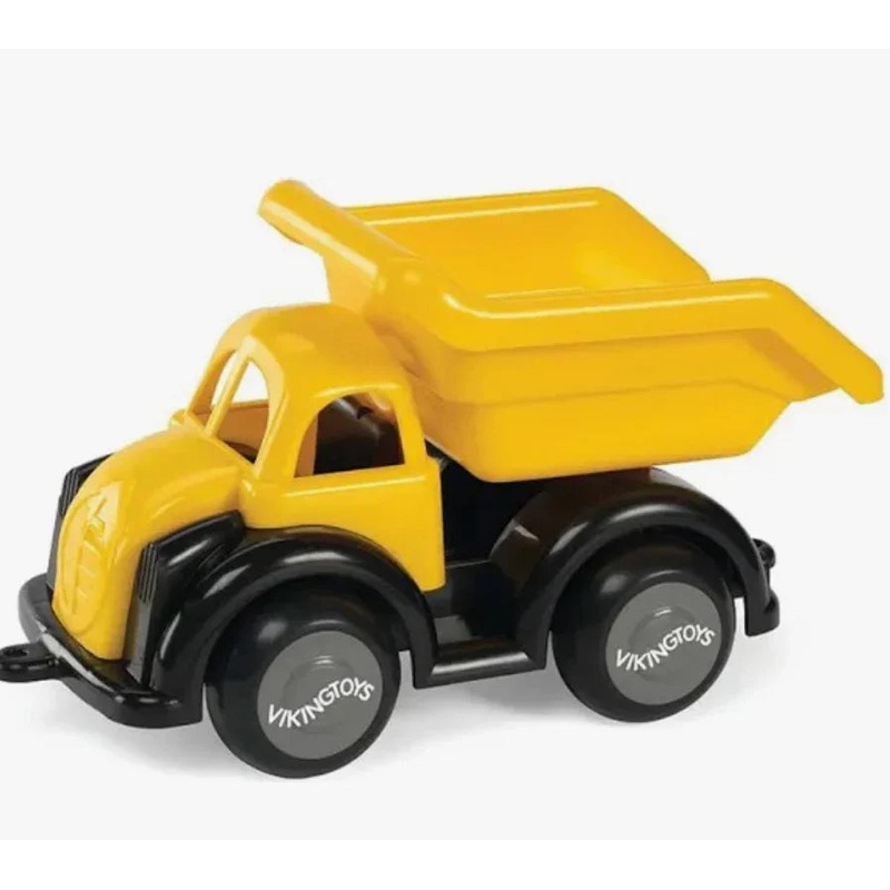 NEW Viking Toys Construction Jumbo Dump Truck