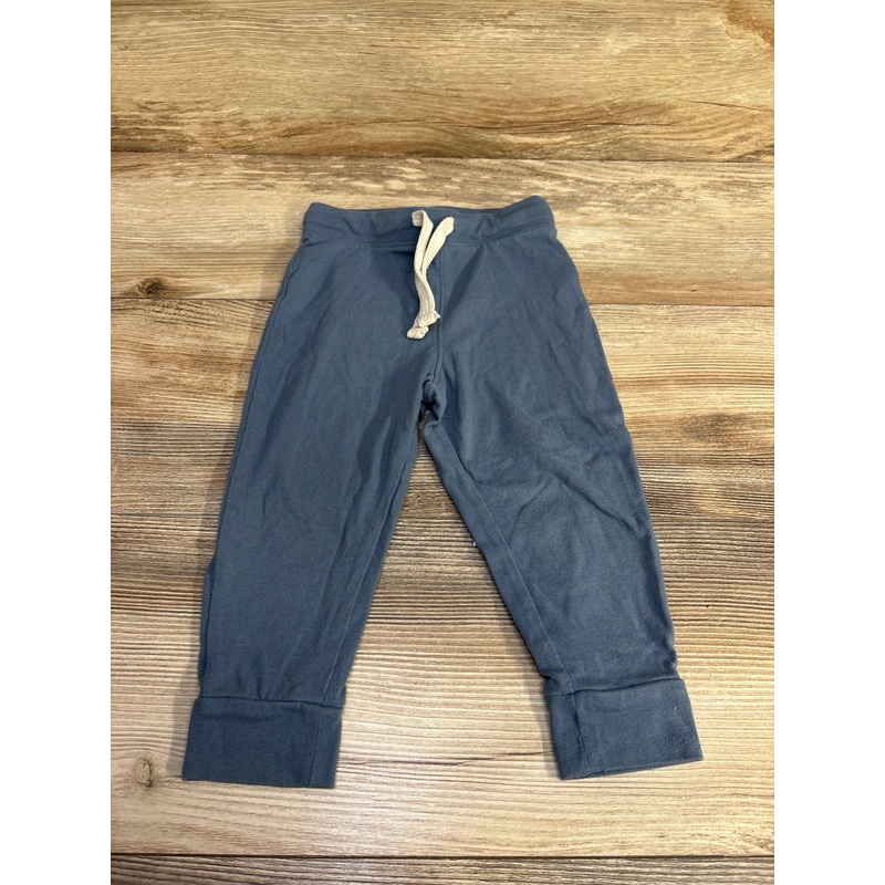 Old Navy Drawstring Joggers Blue sz 18-24m Blue 18m