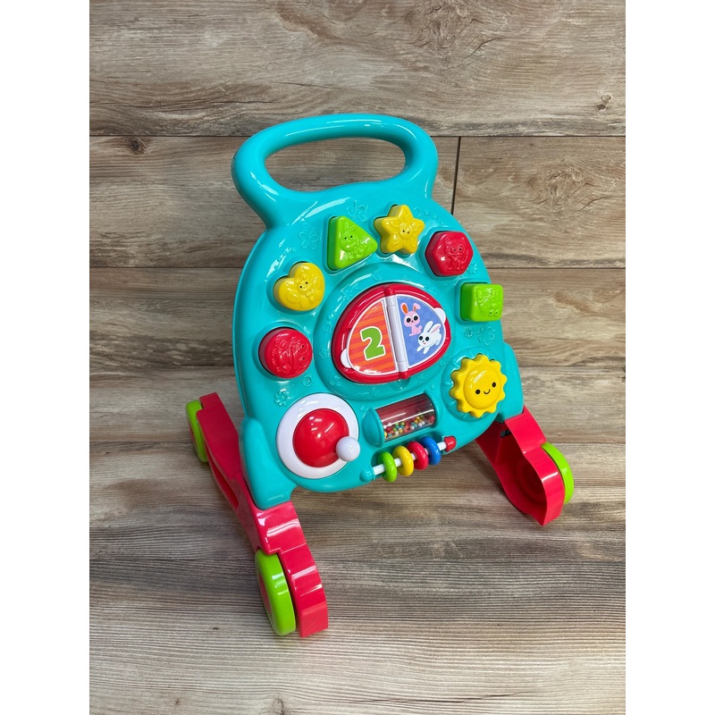 PlayGo My First Steps Walker