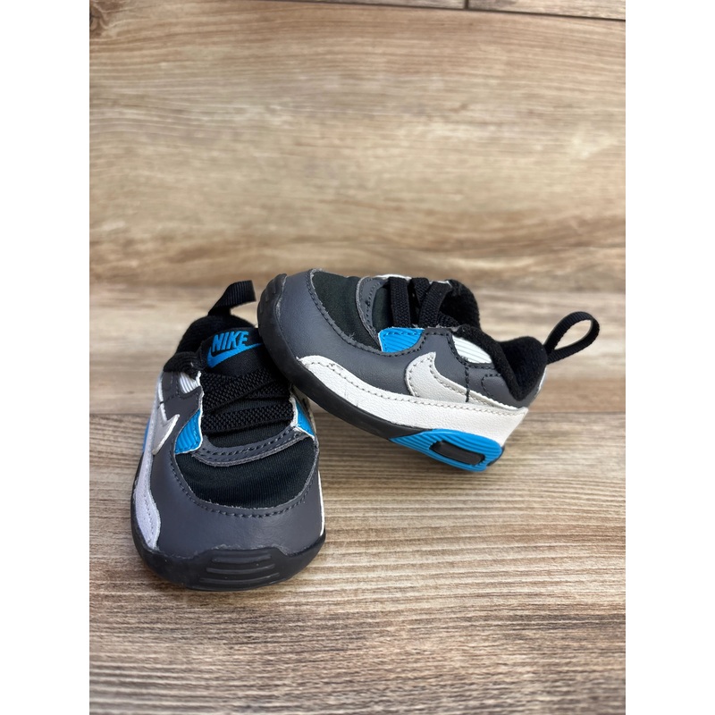 Air Max 90 CB ‘Black Dark Grey’ Sneakers sz 2c