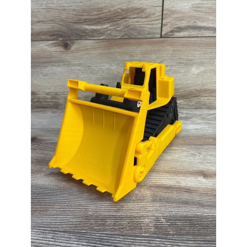 Cat Construction Fleet 10Bulldozer
