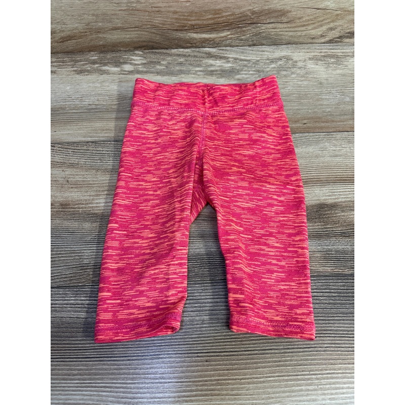 Cat & Jack Active Leggings Pink sz 2T Pink 2T