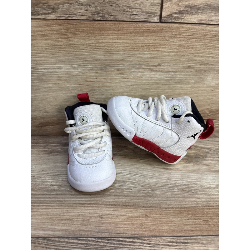 Jordan Jumpman Pro BT Sneakers sz 4c