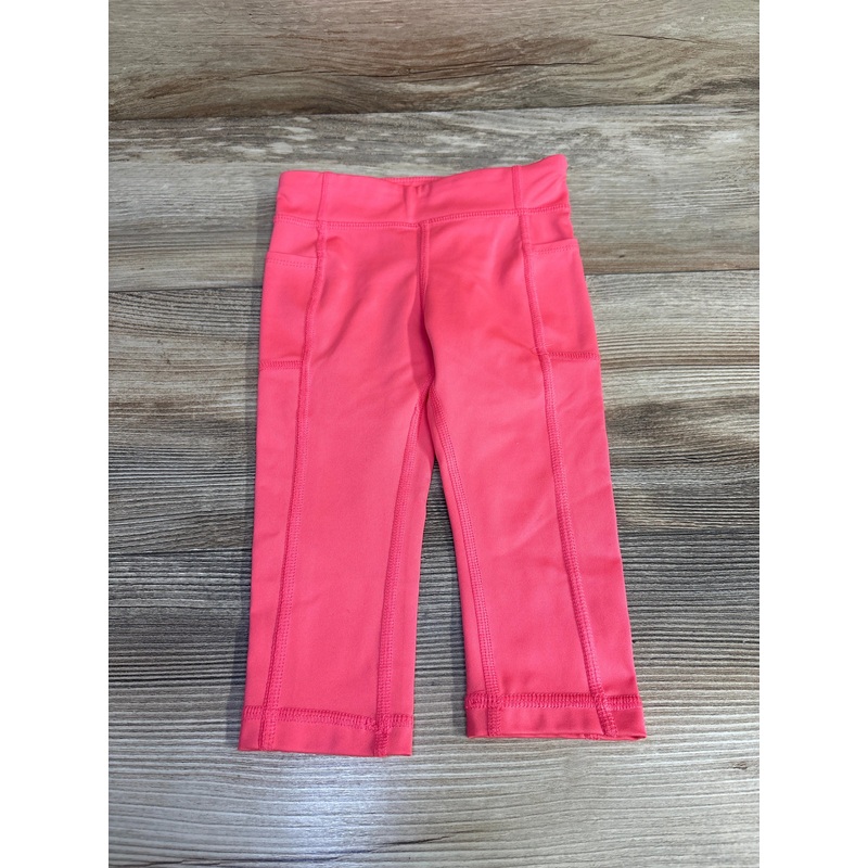 Primary Active Legging Pink sz 3T Pink 3T