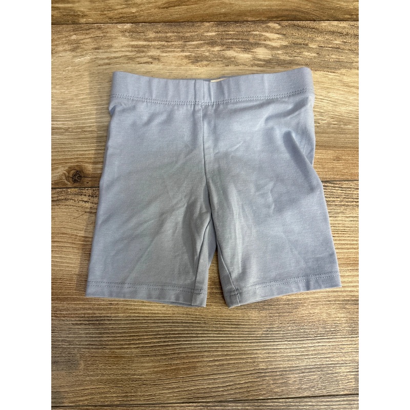 Tucker + Tate Bike Shorts Blue sz 12m Blue 12m