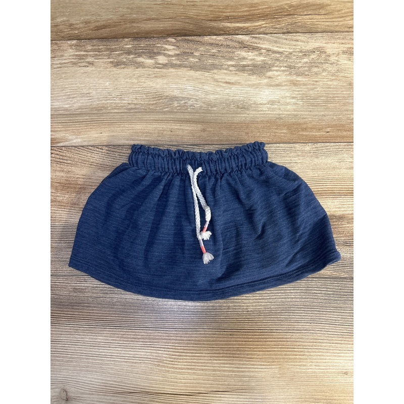 Cat & Jack Skort Blue sz 18m Blue 18m
