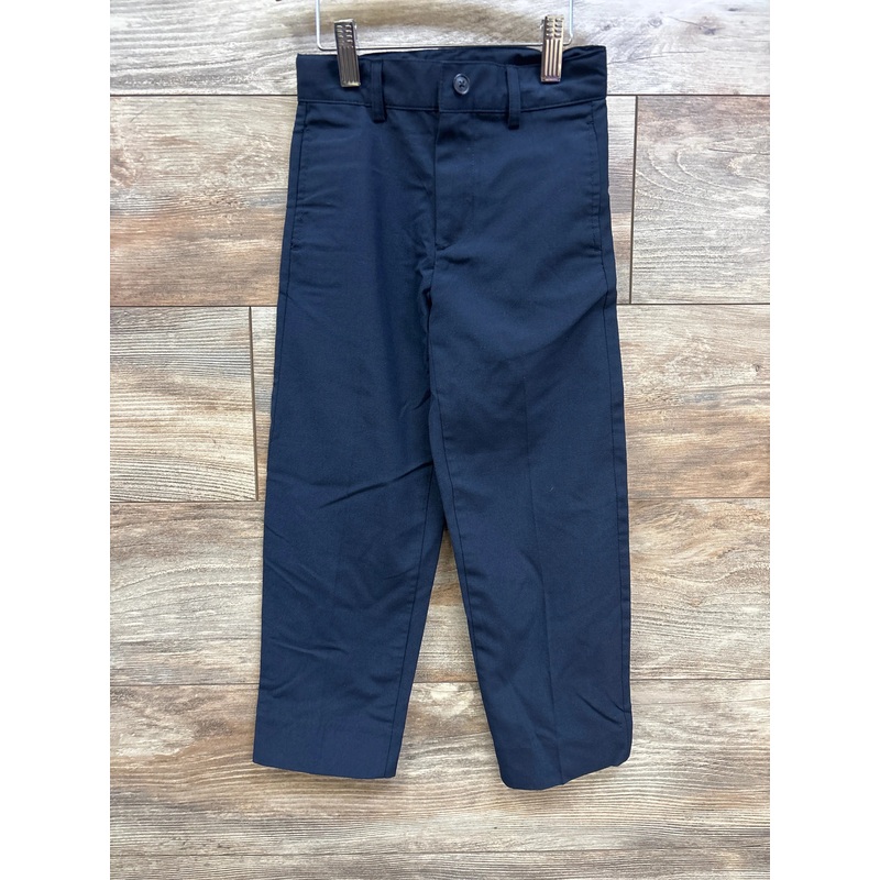 Cat & Jack Suit Pants Navy sz 5T Navy 5T