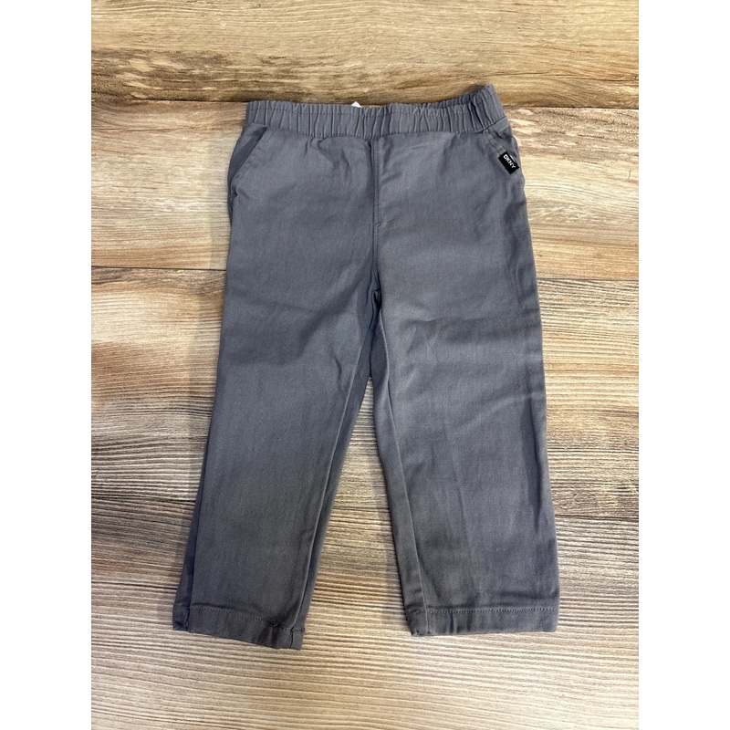 DKNY Pants Grey sz 18m Grey 18m