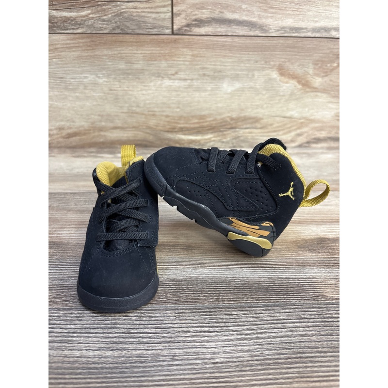 Jordan Jumpman Mvp Black sz 3.5c