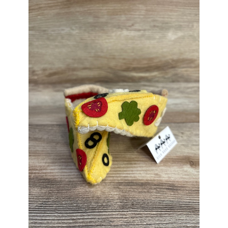 NEW Silk Road Bazaar Pizza Booties