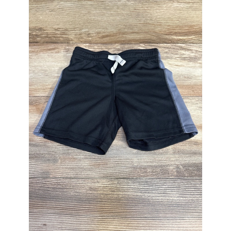 Carter’s Drawstring Shorts Black sz 2T Black 2T