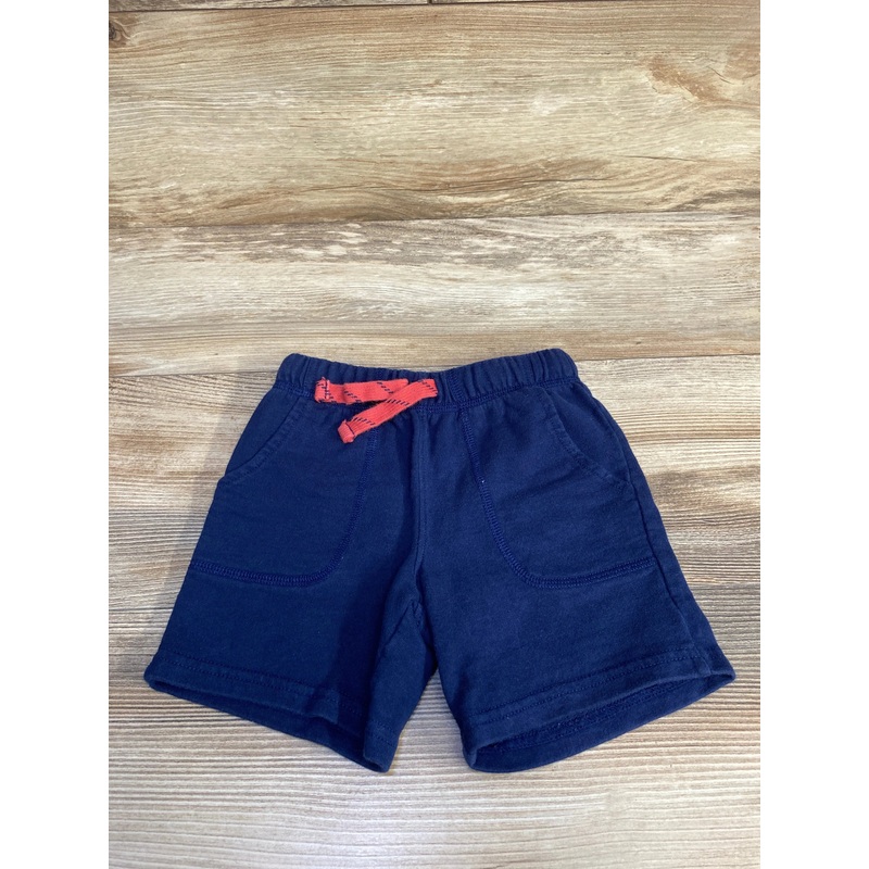 Carter’s Drawstring Shorts Navy sz 2T Navy 2T