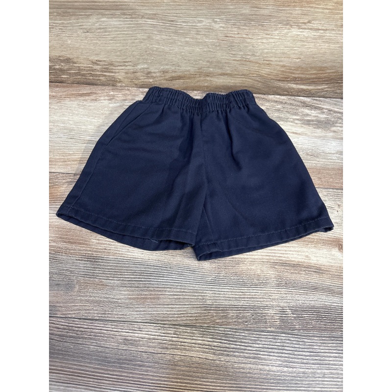 Classroom Uniform Shorts Navy sz 2T Navy 2T