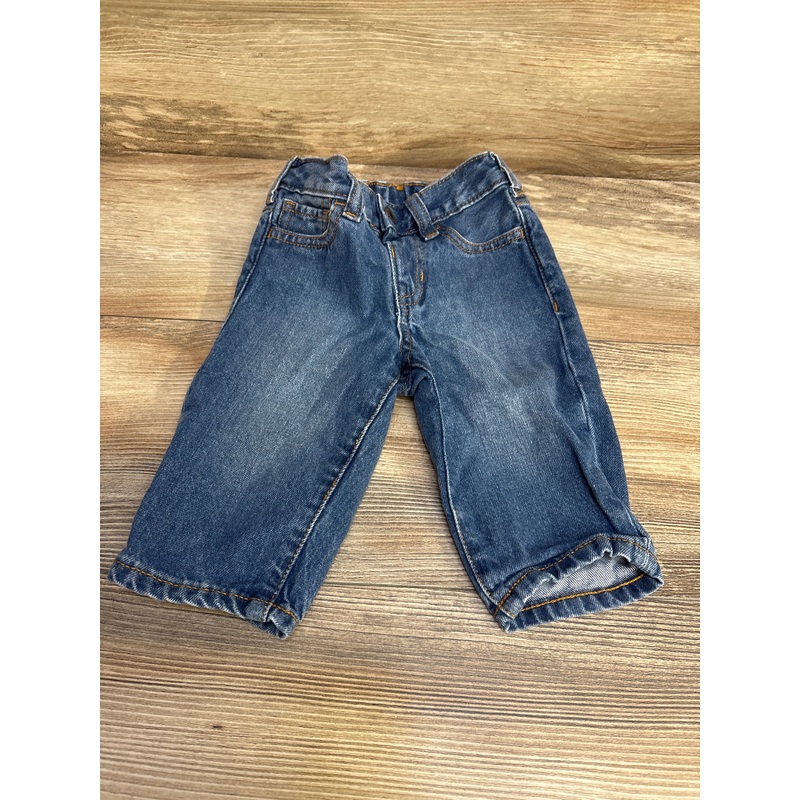 Gap Denim Jeans Blue sz 6-12m Blue 6m