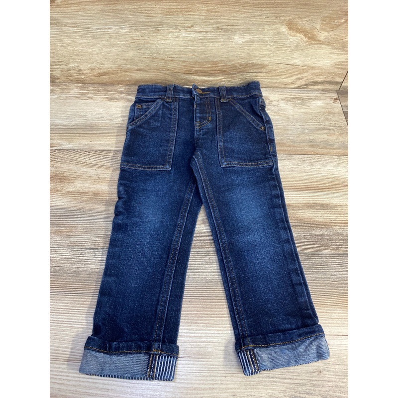 Genuine Merchandise Jeans Blue sz 3T Blue 3T