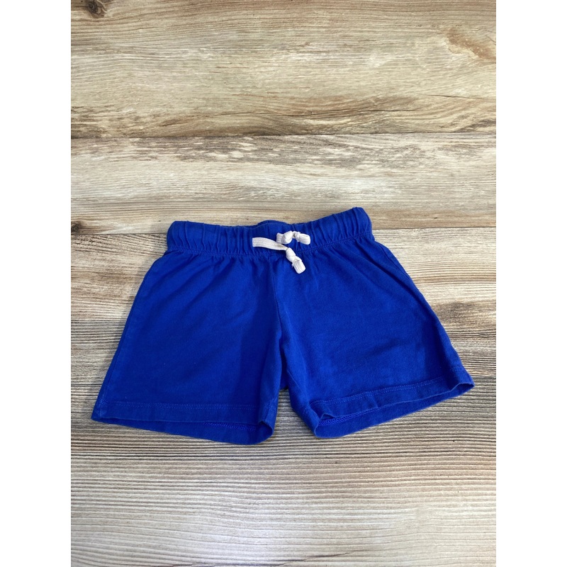 H&M Drawstring Shorts Blue sz 2T Blue 2T