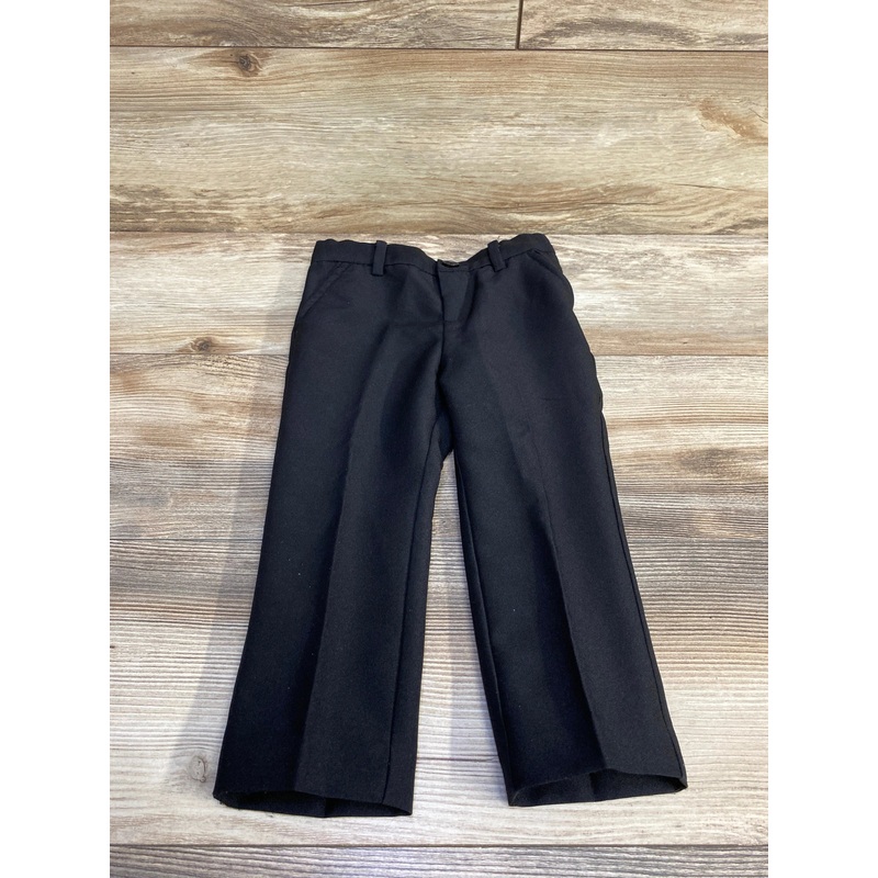 H&M Suit Pants Black sz 2T Black 2T