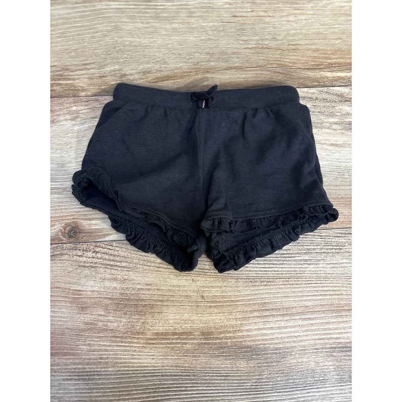 Jumping Beans Pull On Shorts Black sz 18m Black 18m
