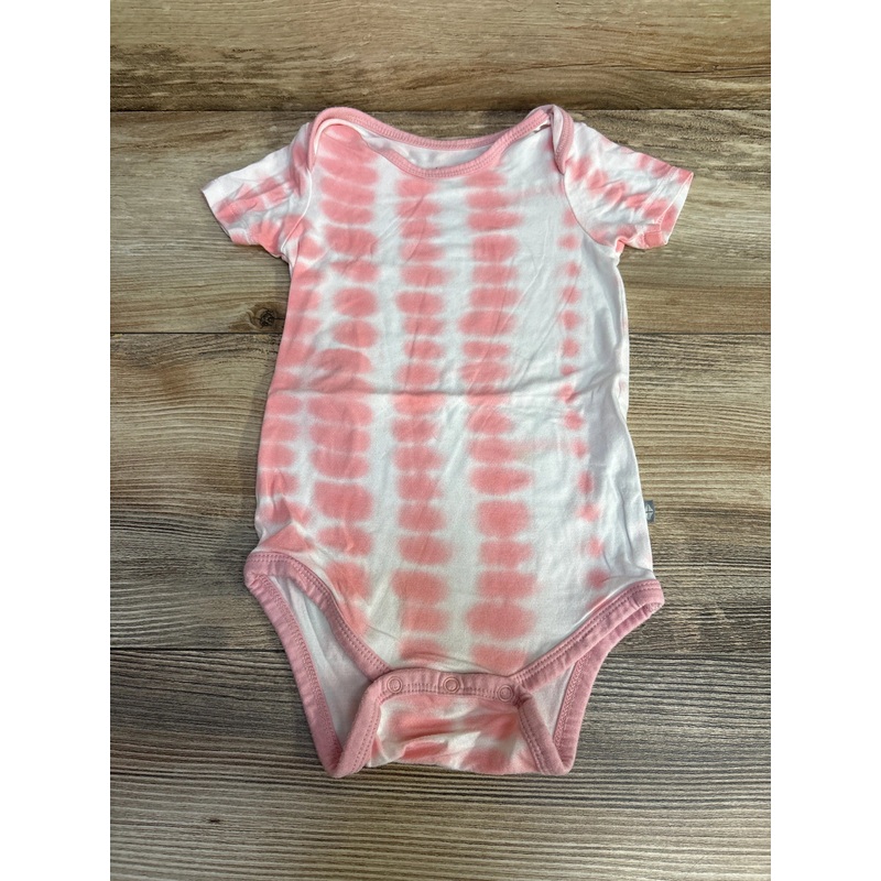 Kyte Tie-Dye Bodysuit Pink sz 18-24m Pink 18m