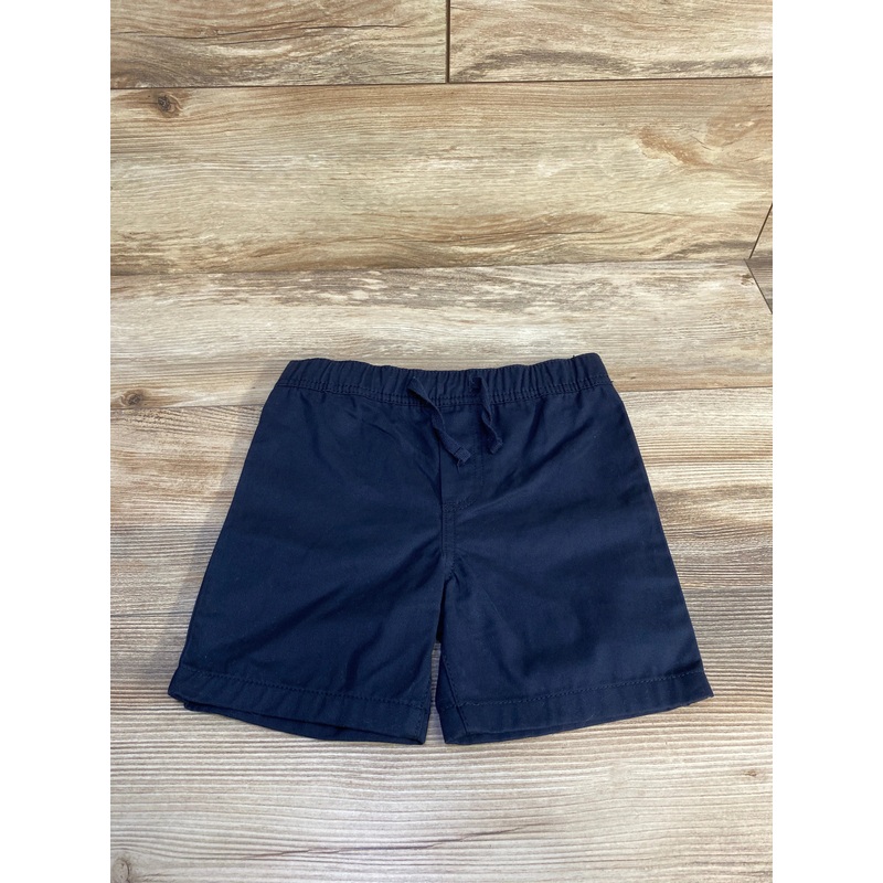 Maximus Rex Drawstring Shorts Navy sz 4T Navy 4T