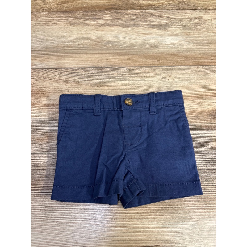 Carter’s Pull On Shorts Navy sz 3m Navy 3m