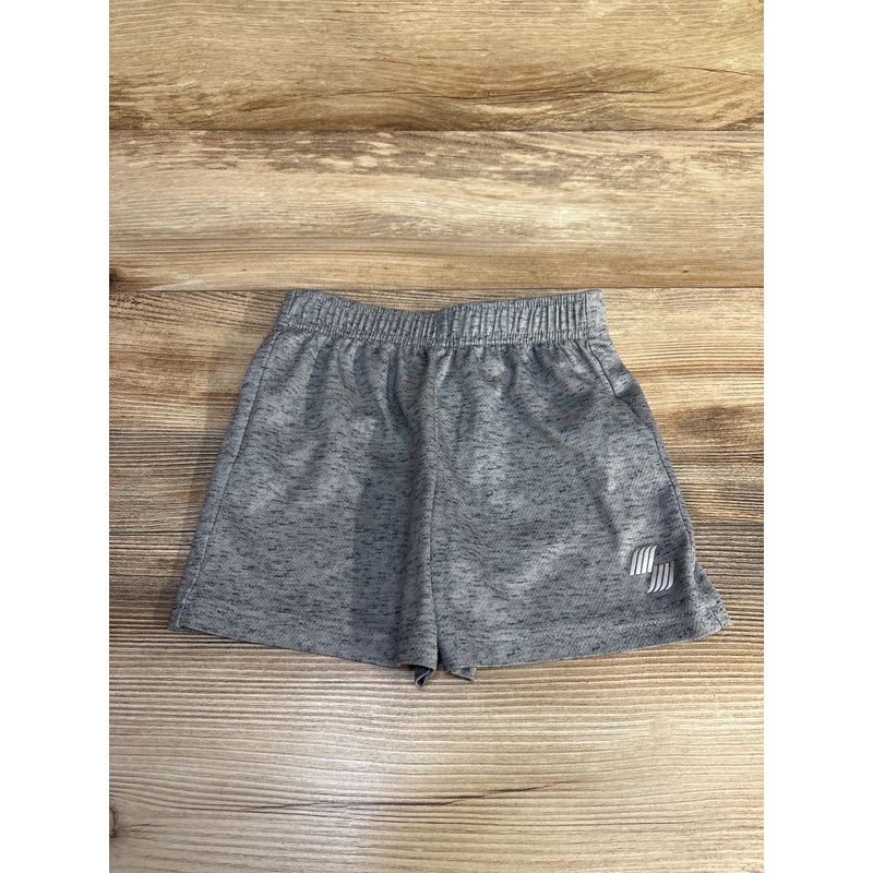 Children’s Place Sport Shorts Grey sz 18-24m Grey 18m