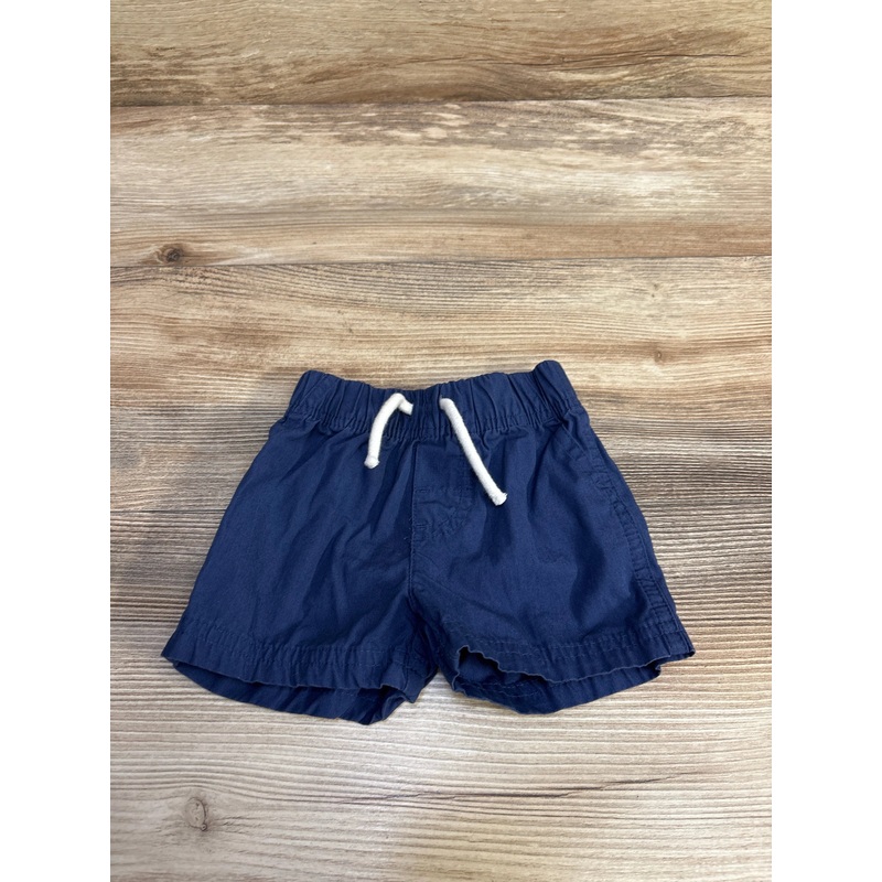 Just One You Pull On Shorts Navy sz 3m Navy 3m