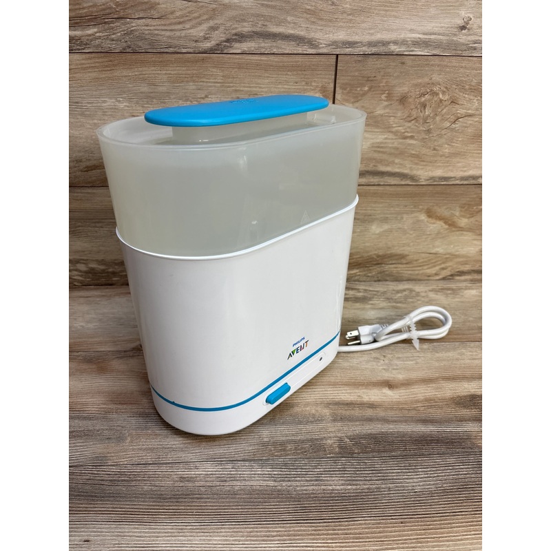 Philips Avent 3-in-1 Electric Steam Sterilizer