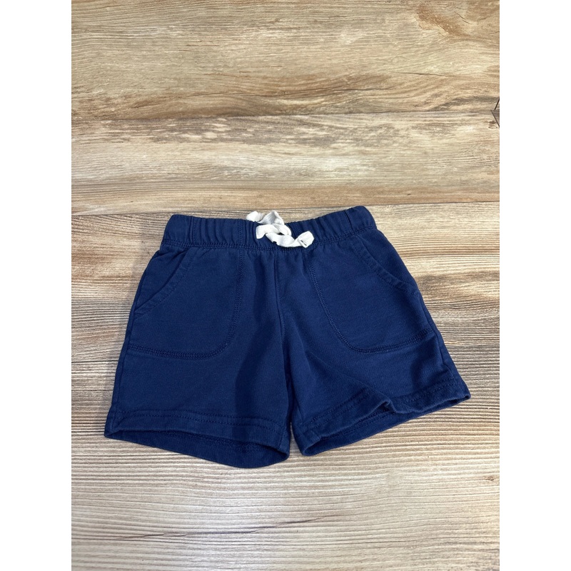 Carter’s Drawstring Shorts Navy sz 3T Navy 3T