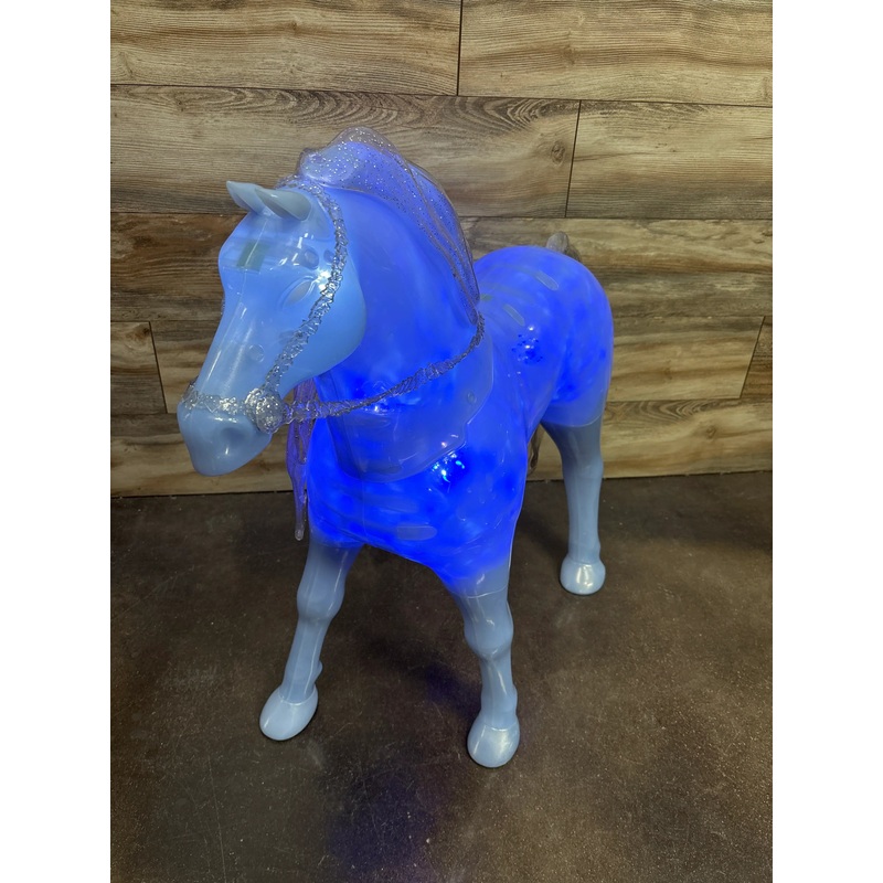 Frozen 2 Disney’s Light-Up Water Nokk