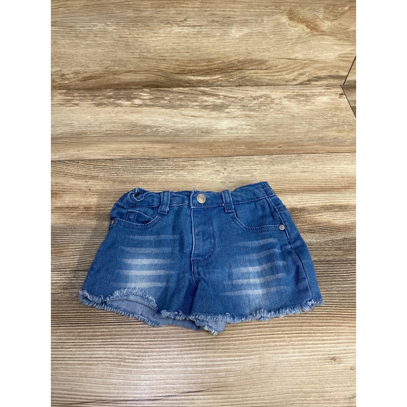 Jessica Simpson Denim Shorts Blue sz 12m Blue 12m