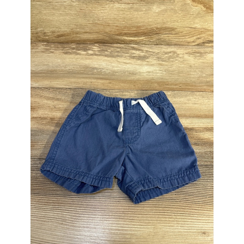Just One You Pull On Shorts Blue sz 12m Blue 12m