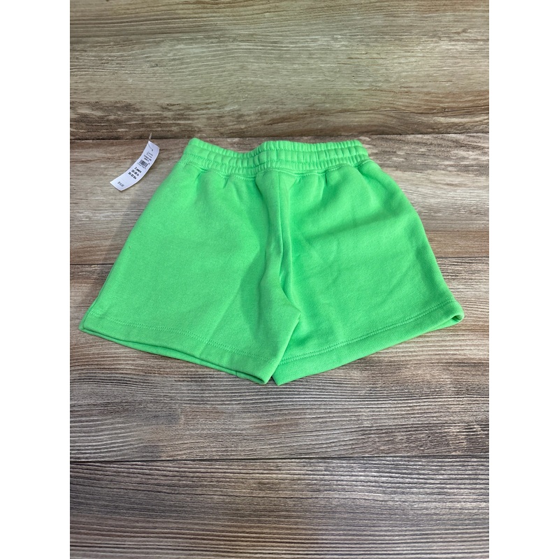 NEW Baby Gap Drawstring Shorts Green sz 2T Green 2T