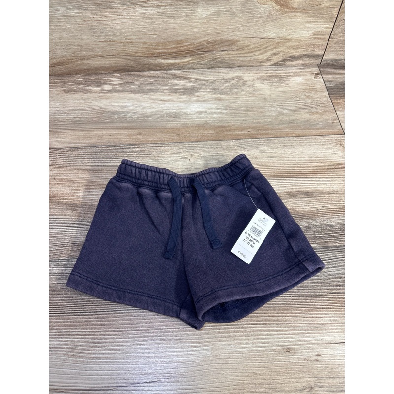NEW Baby Gap Drawstring Shorts Navy sz 6-12m Navy 6m
