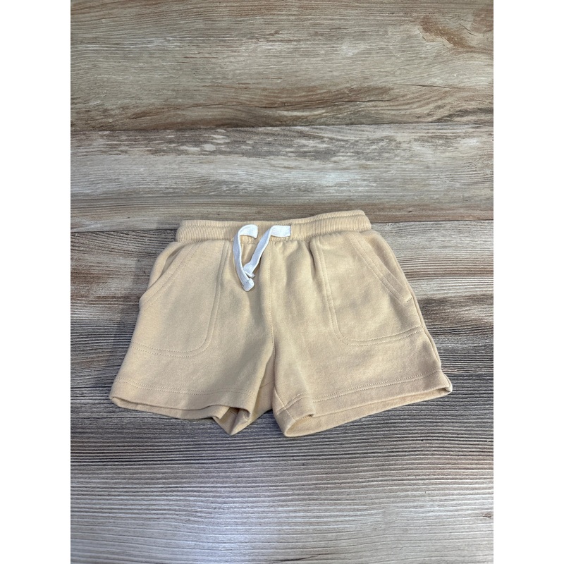 Drawstring Shorts Yellow sz 18m Yellow 18m