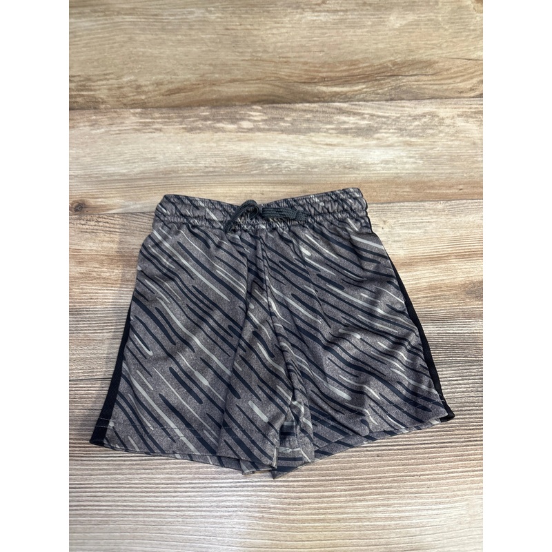 Jumping Beans Active Shorts Grey sz 2T Grey 2T