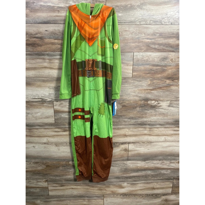 NEW Fortnite Boys’ Union Suit sz 14-16