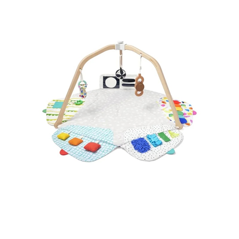 NEW Lovevery The Play Gym