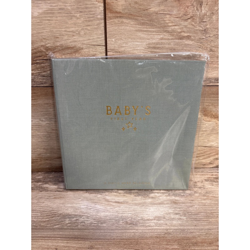 NEW Lucy Darling Memory Book  Celestial Skies