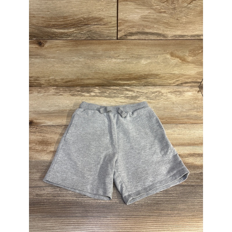 Tommy Bahama Drawstring Shorts Grey sz 4T Grey 4T