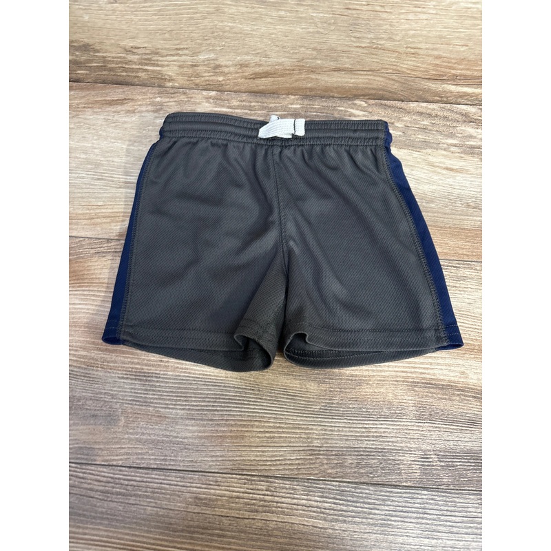 Carter’s Drawstring Shorts Grey sz 24m Grey 24m
