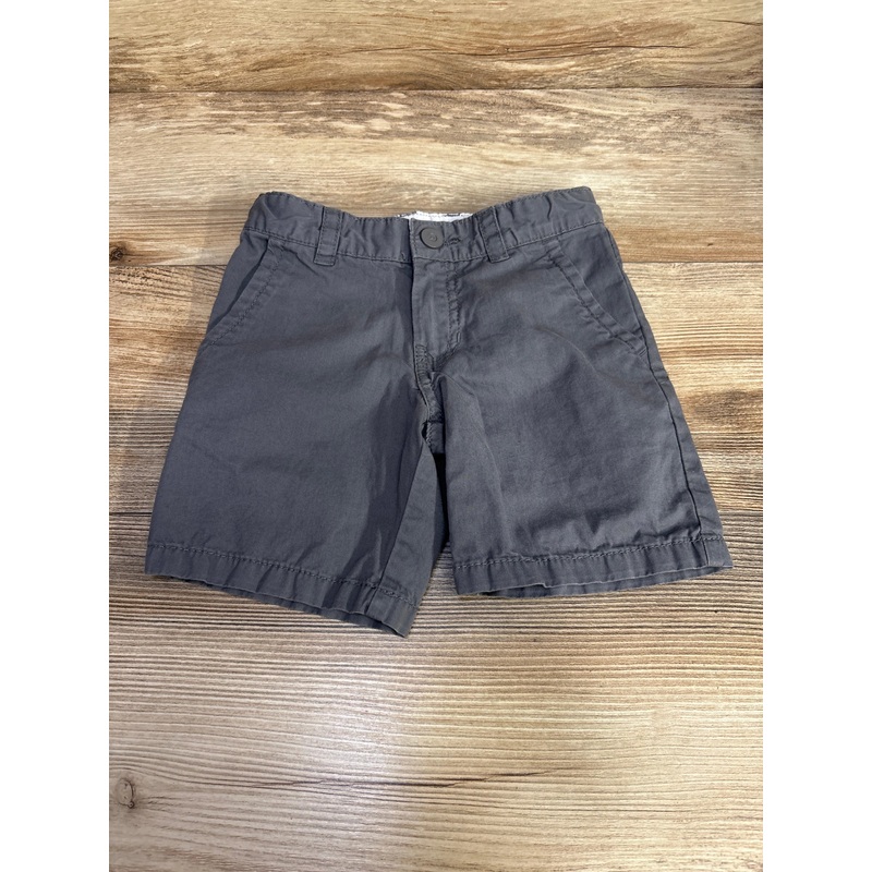 Cat & Jack Shorts Grey sz 4T Grey 4T
