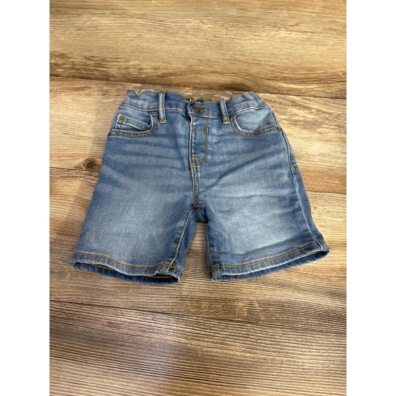Children’s Place Denim Shorts Blue sz 4T Blue 4T